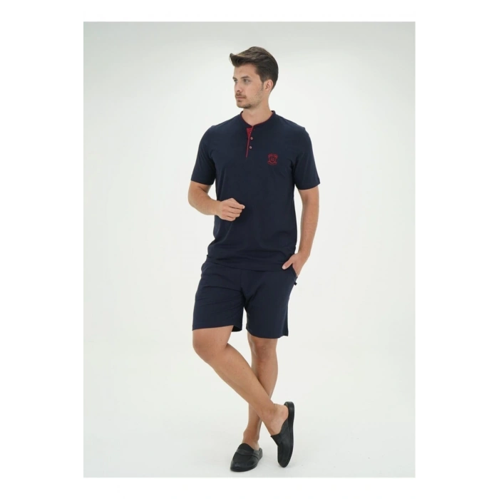 MDB DS Damat 4030 Erkek Roddöşambr Triko 5li Takım