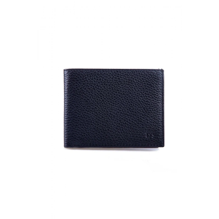 MDB DS Damat 903 Deri Kemer Cüzdan Set