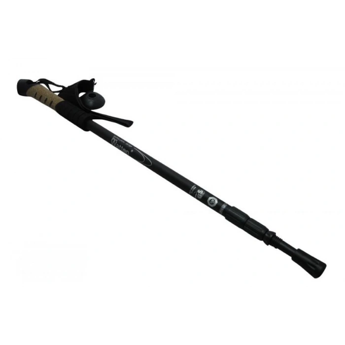 Dağcı Yürüyüş Batonu Baston Yürüme Aparatı Teleskopik Baston