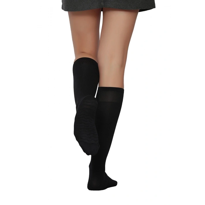 MDB Daymod 80 Den Masaj Etkili Dizaltı Çorap