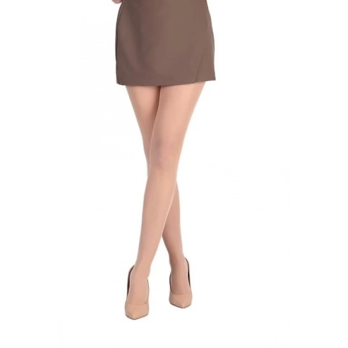 MDB Daymod Lady Fity15 Külotlu Çorap