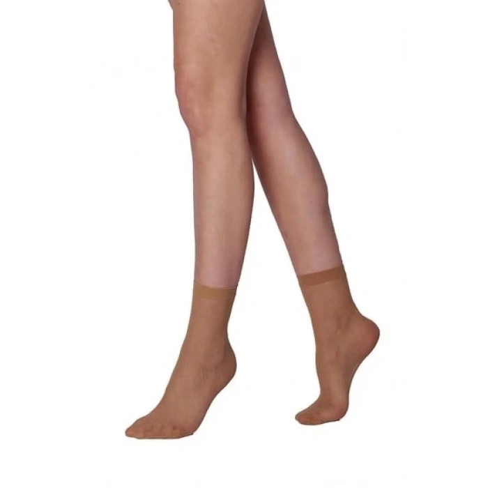 MDB Daymod Süper 15 Soket Çorap