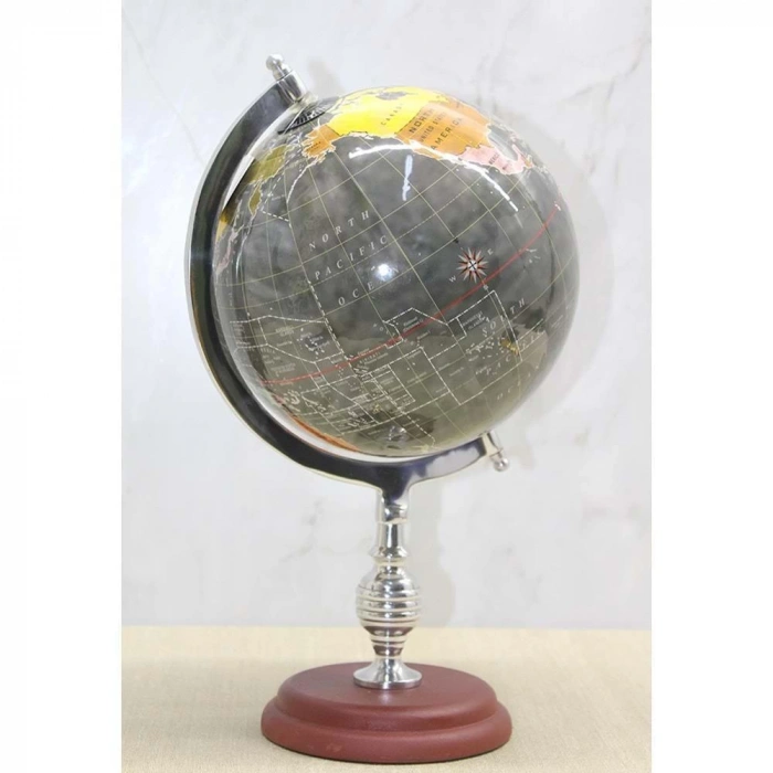 Dekoratif Dünya Küre