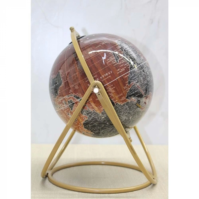 Dekoratif Dünya Küre
