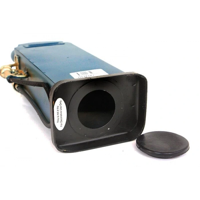 Dekoratif Metal Yakıt Pompası Biblo Kumbara Hediyelik