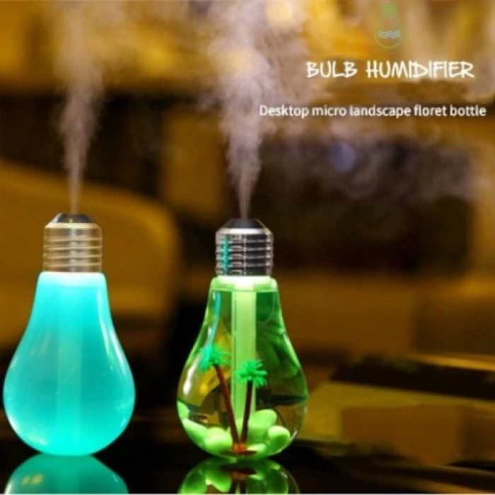 MDB Dekoratif USB Hava Nemlendirici