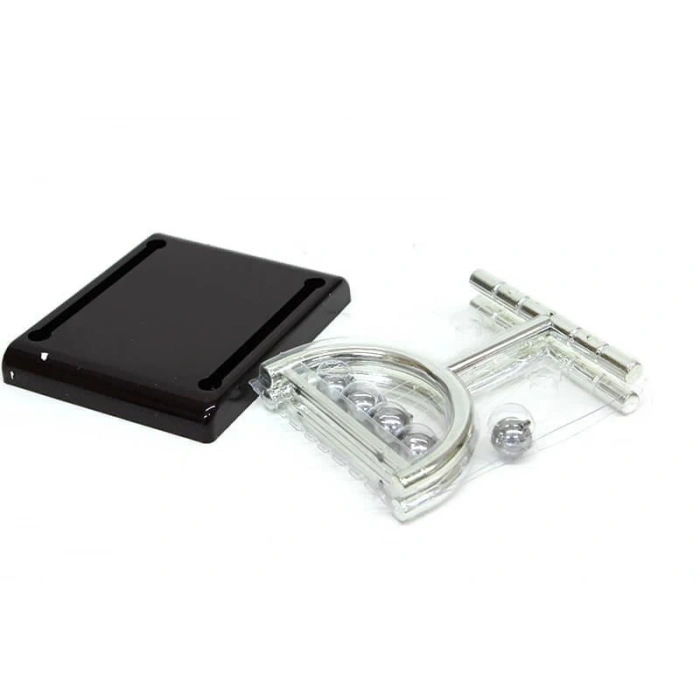 Denge Topları Biblo Dekoratif Ev Ofis Hediyelik