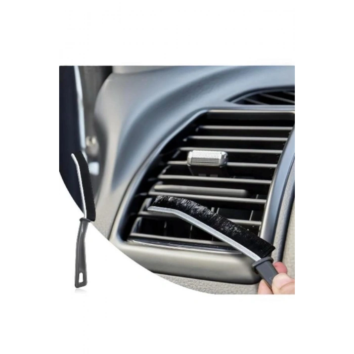 MDB Derz Ve Detay Temizlik Fırçası