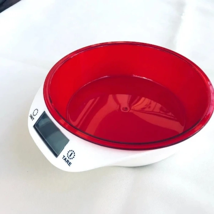 MDB Dijital Göstergeli Mutfak Terazisi