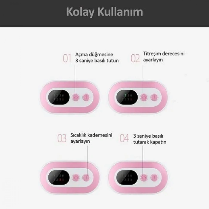 MDB Dijital Özel Gün Kemeri