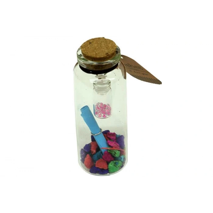 Dilek Şişesi 12li Paket Hediyelik