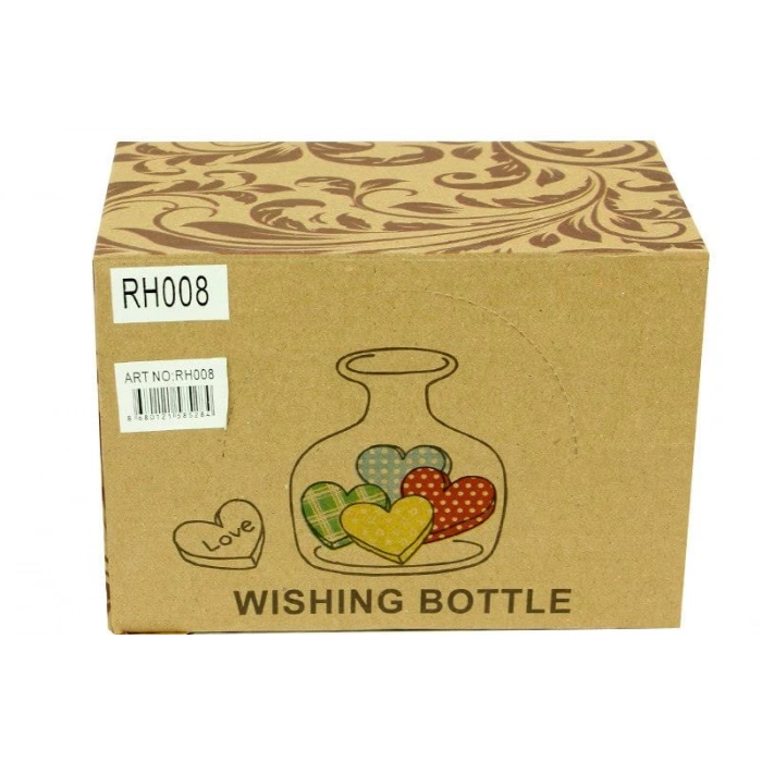Dilek Şişesi 12li Paket Hediyelik
