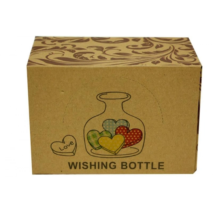 Dilek Şişesi 12li Paket Hediyelik