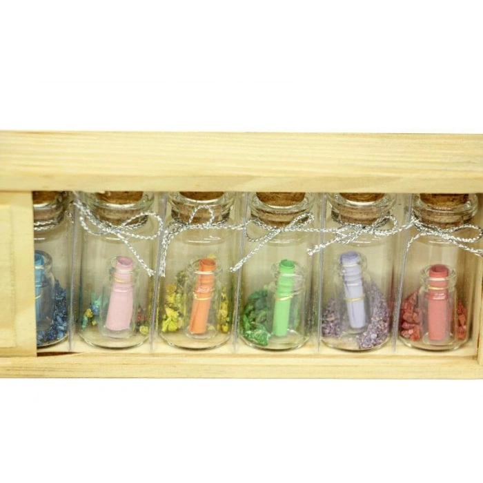 Dilek Şişesi For You Hediyelik