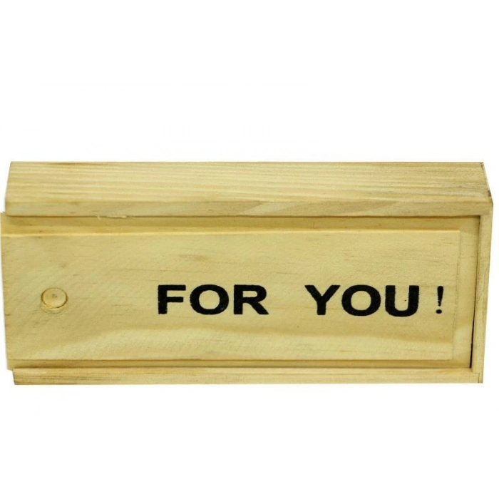 Dilek Şişesi For You Hediyelik