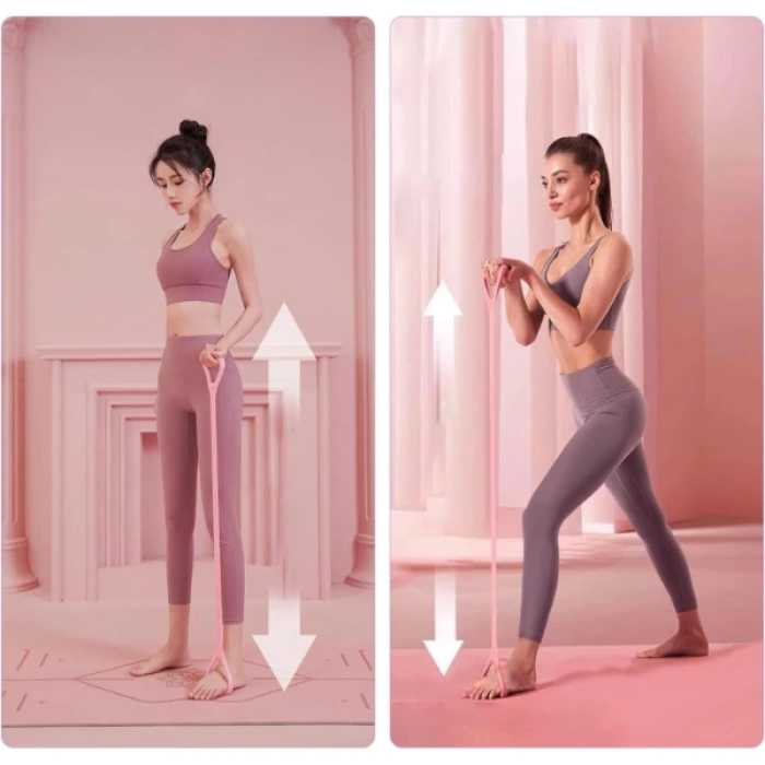 MDB Dirençli Egzersiz Lastiği