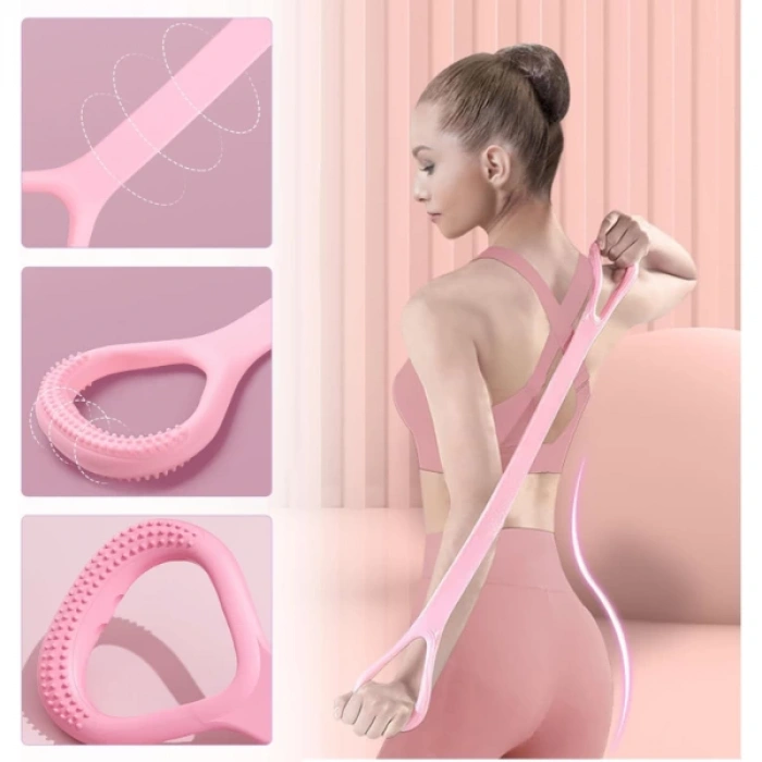 MDB Dirençli Egzersiz Lastiği