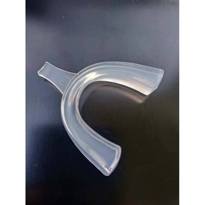 Diş Gıcırdatma Aparatı  5 Li Set