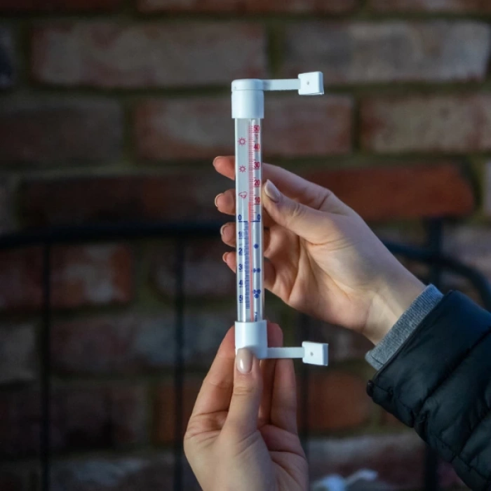 MDB Dış Mekan Termometresi