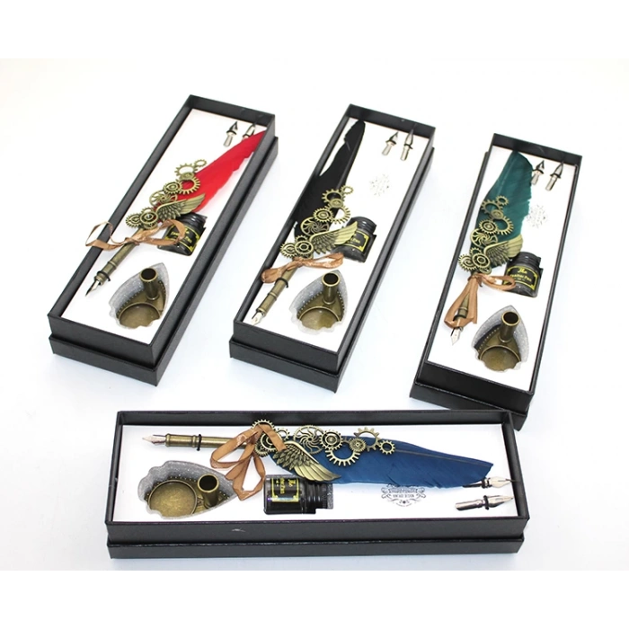 MDB Divit Hokka Seti Model 4