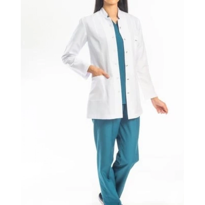 DOKTOR HEMŞİRE ÖĞRETMEN ÖNLÜĞÜ