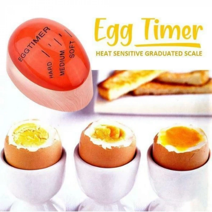 MDB Dublör Yumurta Egg Timer