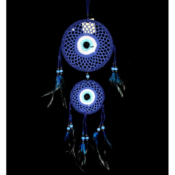 Düş Kapanı Dreamcatcher Rüyakapanı Dekoratif Hediyelik