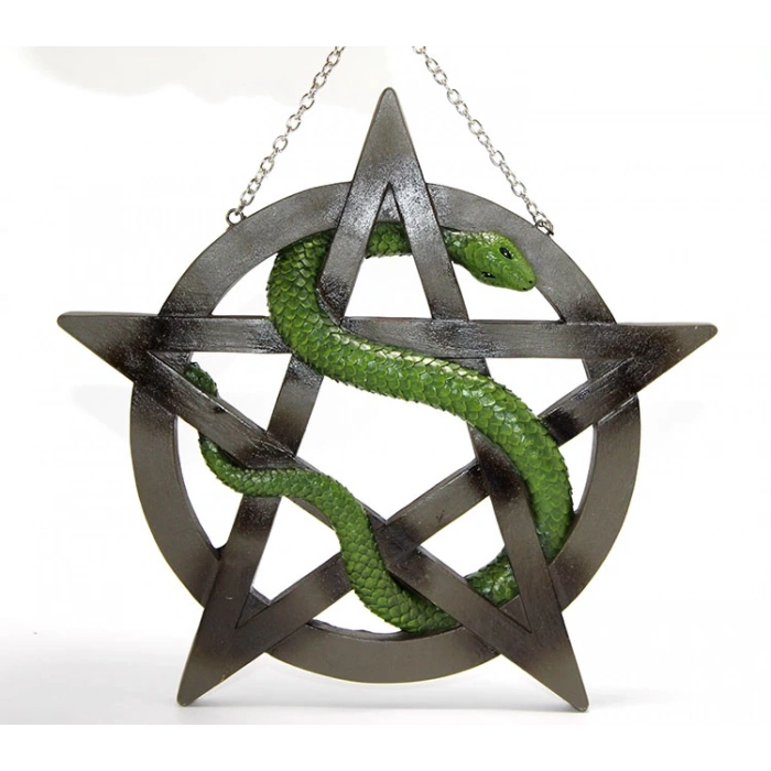 MDB Duvara Asmalı Polyester Yılan Pano