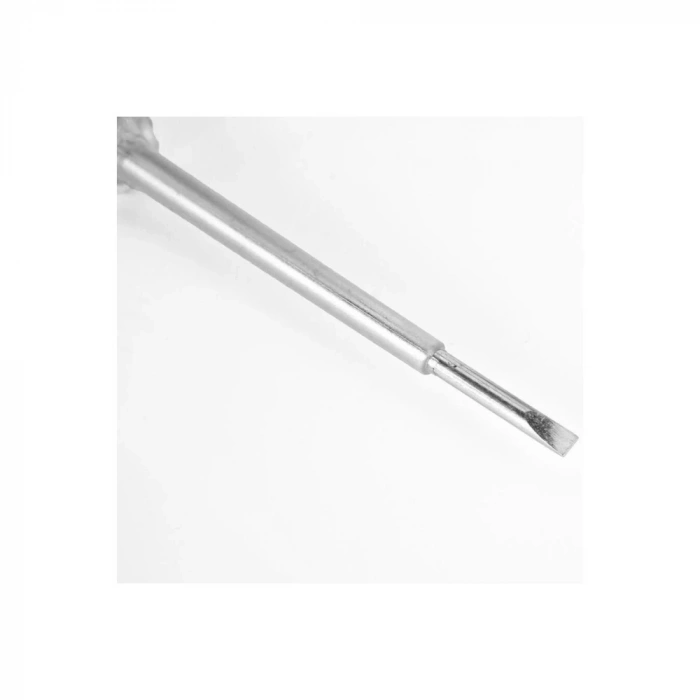 Düz Uçlu Kontrol Kalemi 190 mm