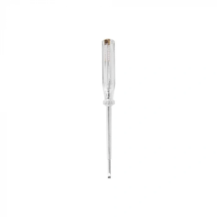 Düz Uçlu Kontrol Kalemi 190 mm