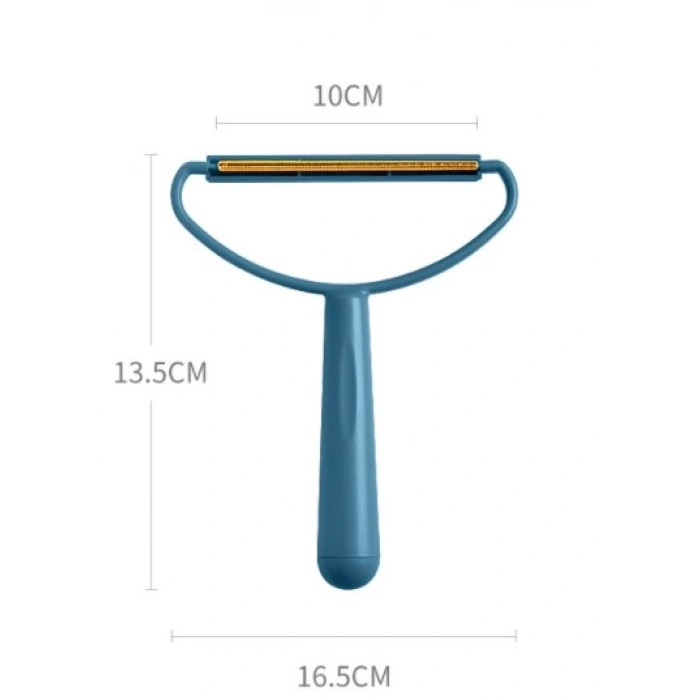 MDB Elbise Tiftik Tüy Toplama Aleti