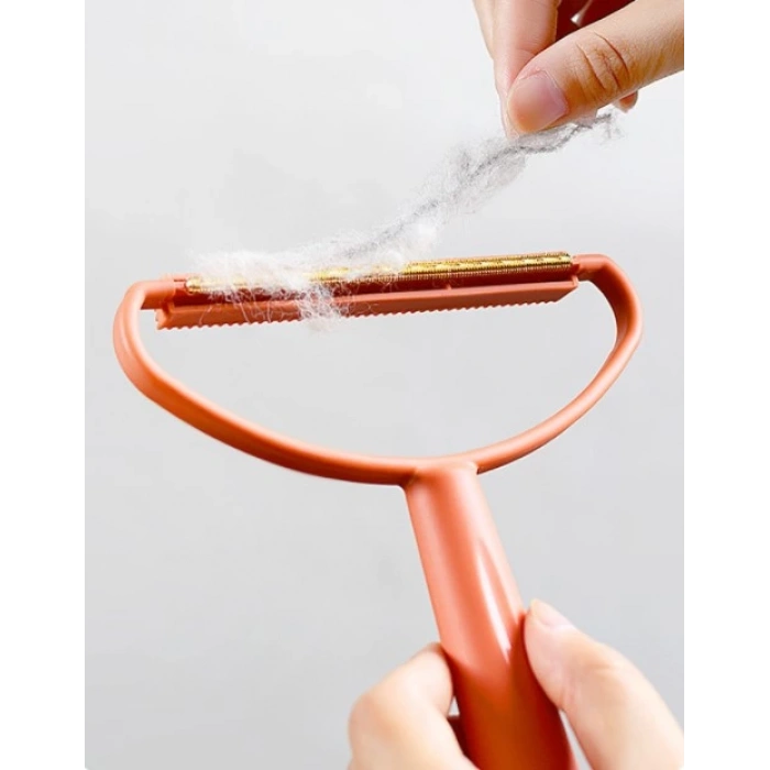 MDB Elbise Tiftik Tüy Toplama Aleti