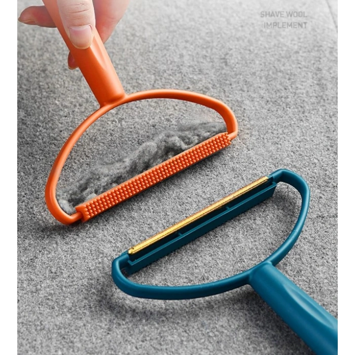 MDB Elbise Tiftik Tüy Toplama Aleti