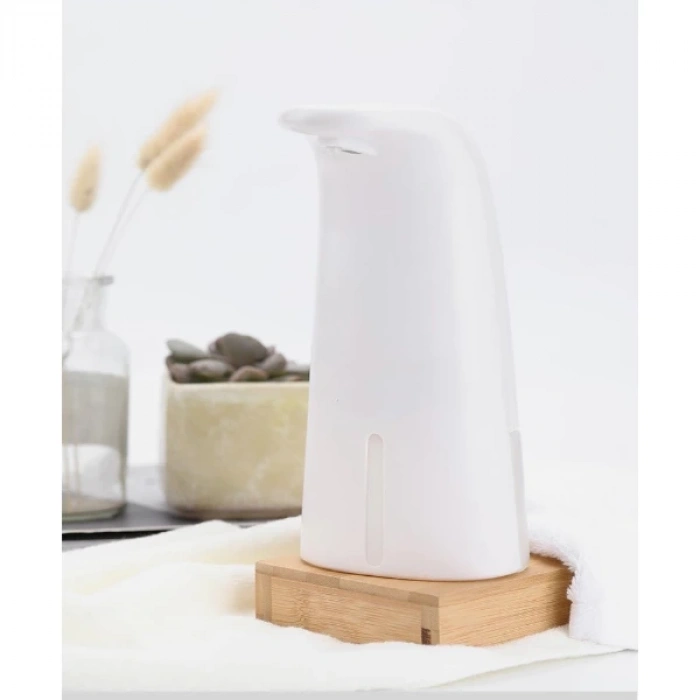 MDB Elektronik Otomatik Sabunluk