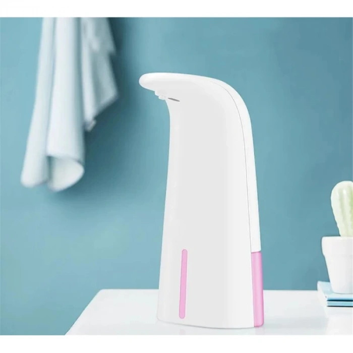 MDB Elektronik Otomatik Sabunluk