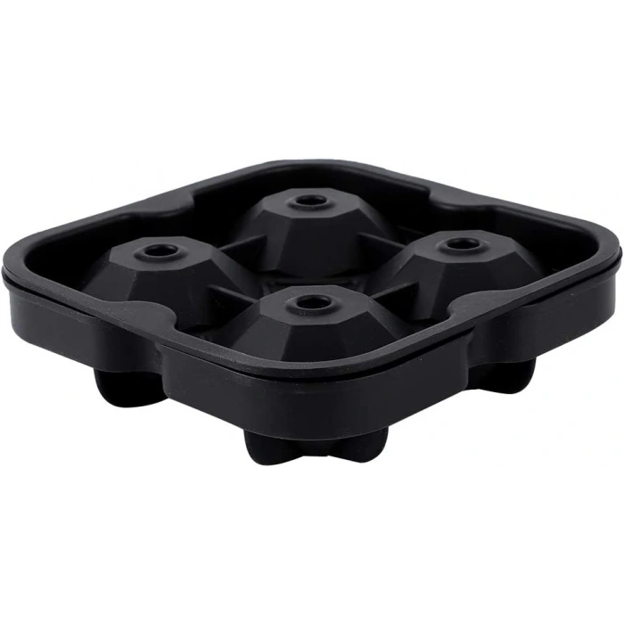 MDB Elmas Şekilli Buz Yapma Kalıbı