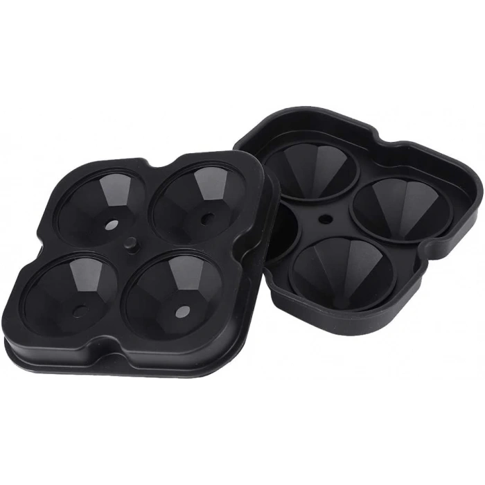 MDB Elmas Şekilli Buz Yapma Kalıbı