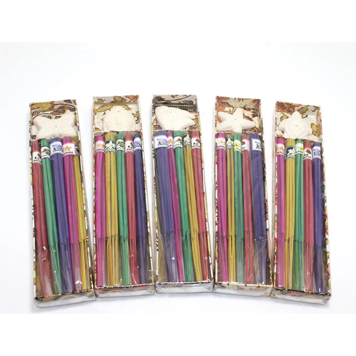 MDB Endonezya Kutulu Tütsü Ve Tütsülük