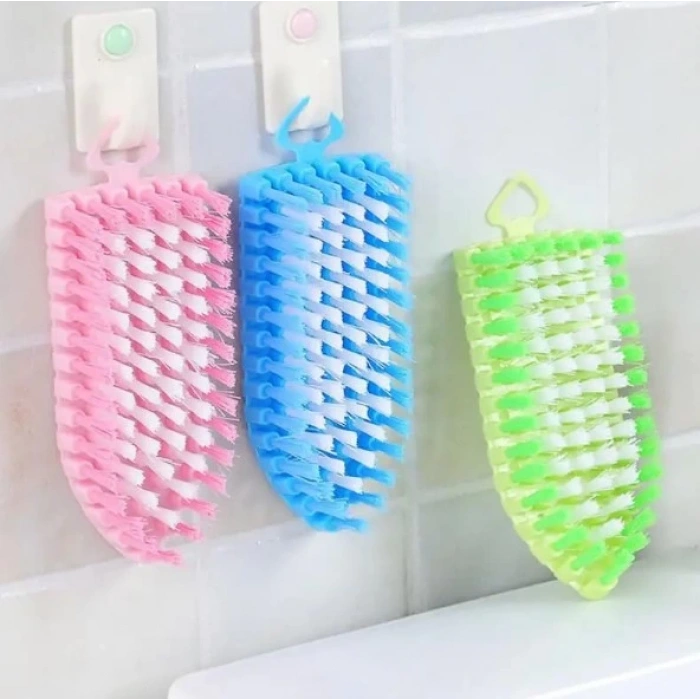 MDB Esnek Bükülebilir Temizlik Fırçası