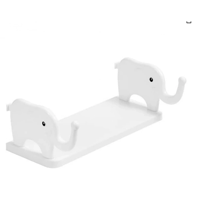 MDB Fil Desenli Yapışkanlı Çok Amaçlı Raf