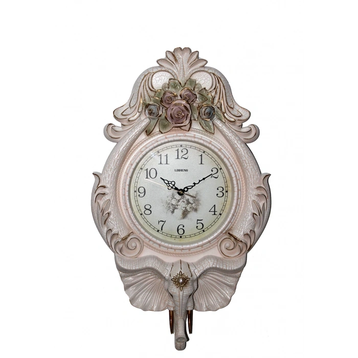 MDB Filli Duvar Saati Model 2