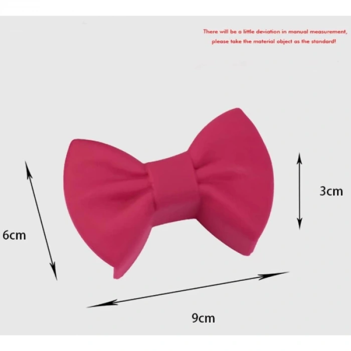 MDB Fiyonk Şeklinde Silikon Tutacak