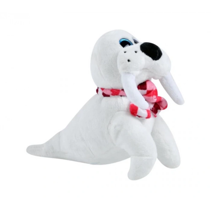 Fok Balığı 25 cm Pelüş Çocuk Oyuncak