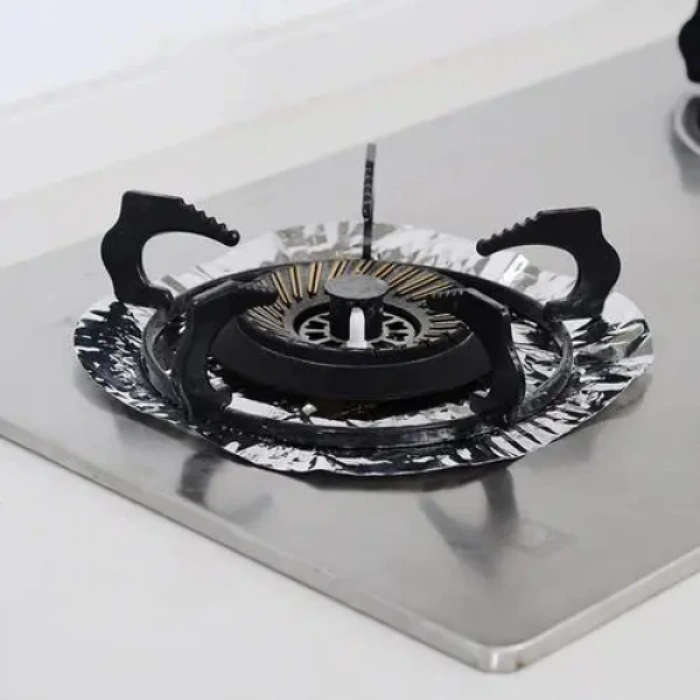 MDB Folyo Ocak Koruyucusu 10lu Paket