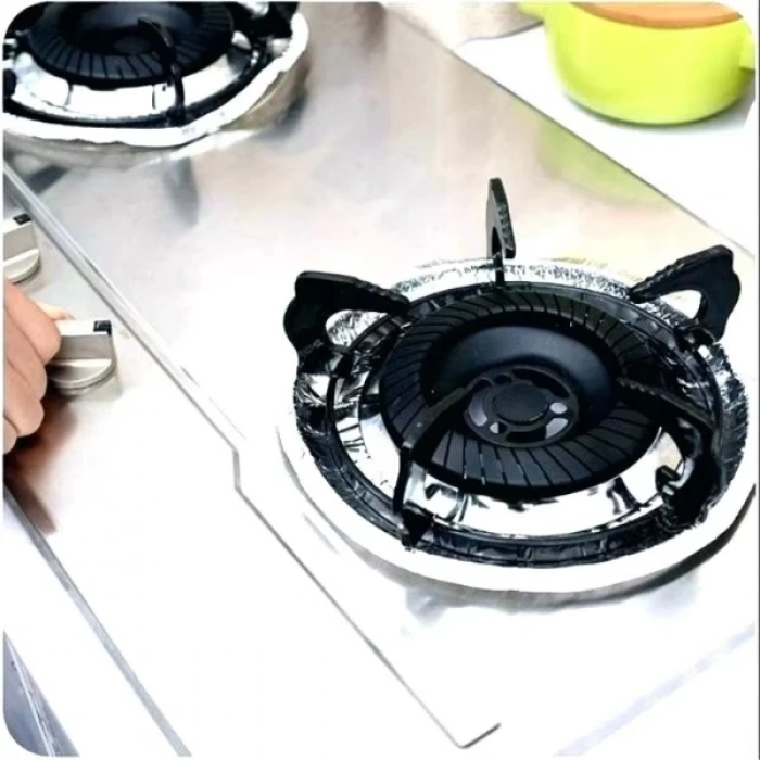 MDB Folyo Ocak Koruyucusu 10lu Paket