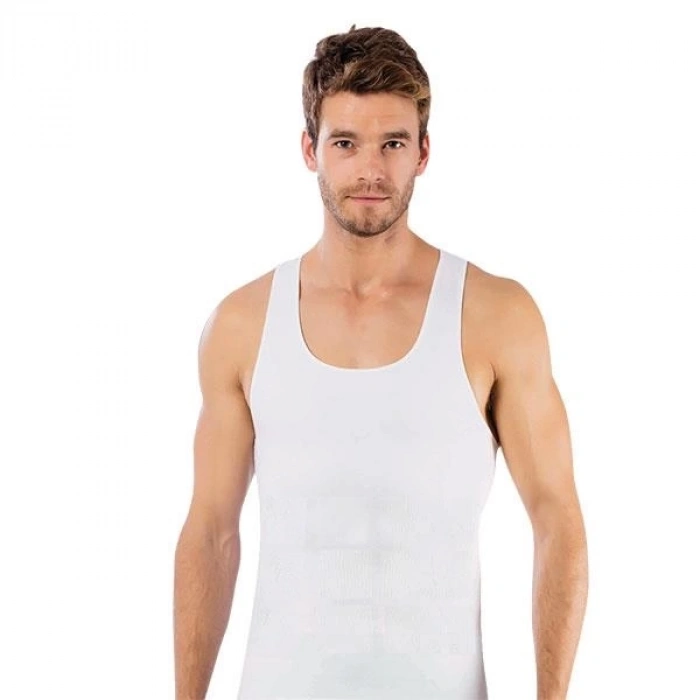 MDB Form Time 6200 Erkek Toparlayıcı Korse Atlet