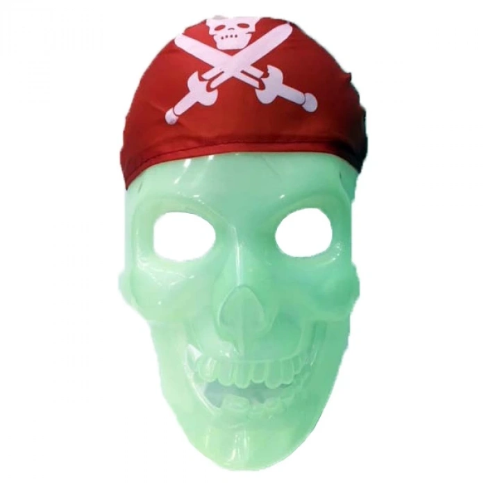 MDB Fosforlu Korsan Maskesi