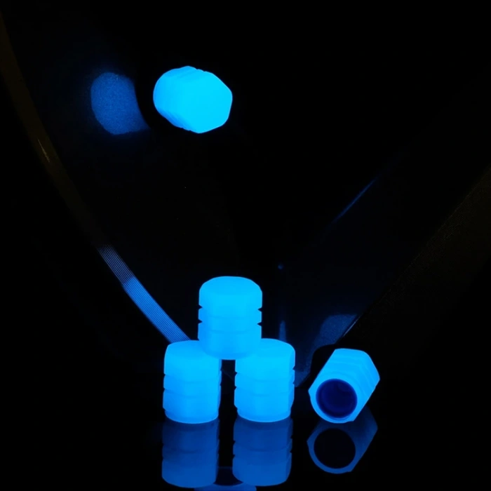 MDB Fosforlu Sibop Kapağı Seti Mavi