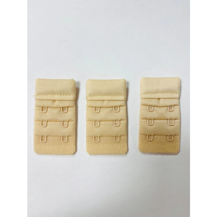 MDB Freshness 002 3 Kademeli Sütyen Uzatıcı Agraf