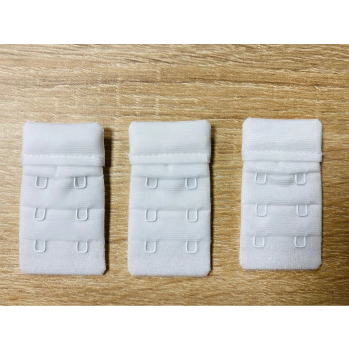 MDB Freshness 002 3 Kademeli Sütyen Uzatıcı Agraf